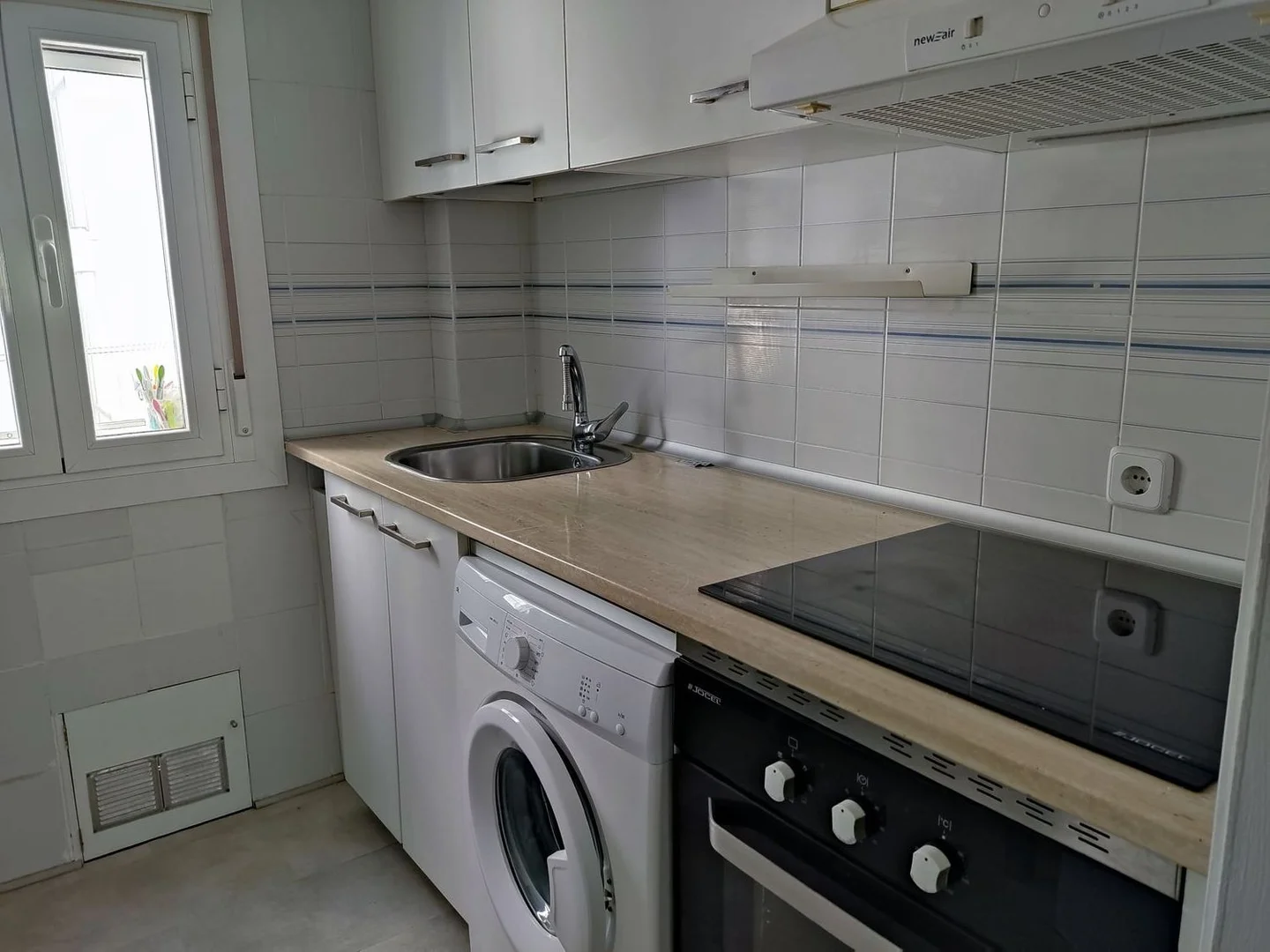 Piso en calle de Alcalá, 370 - Foto 10