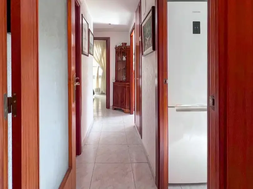 Piso en  Carrer de Còrsega 408 - Foto 12