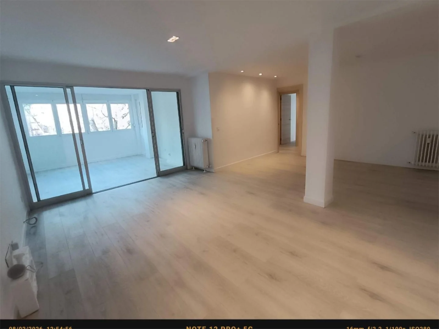 Piso en  Calle de Andorra 97