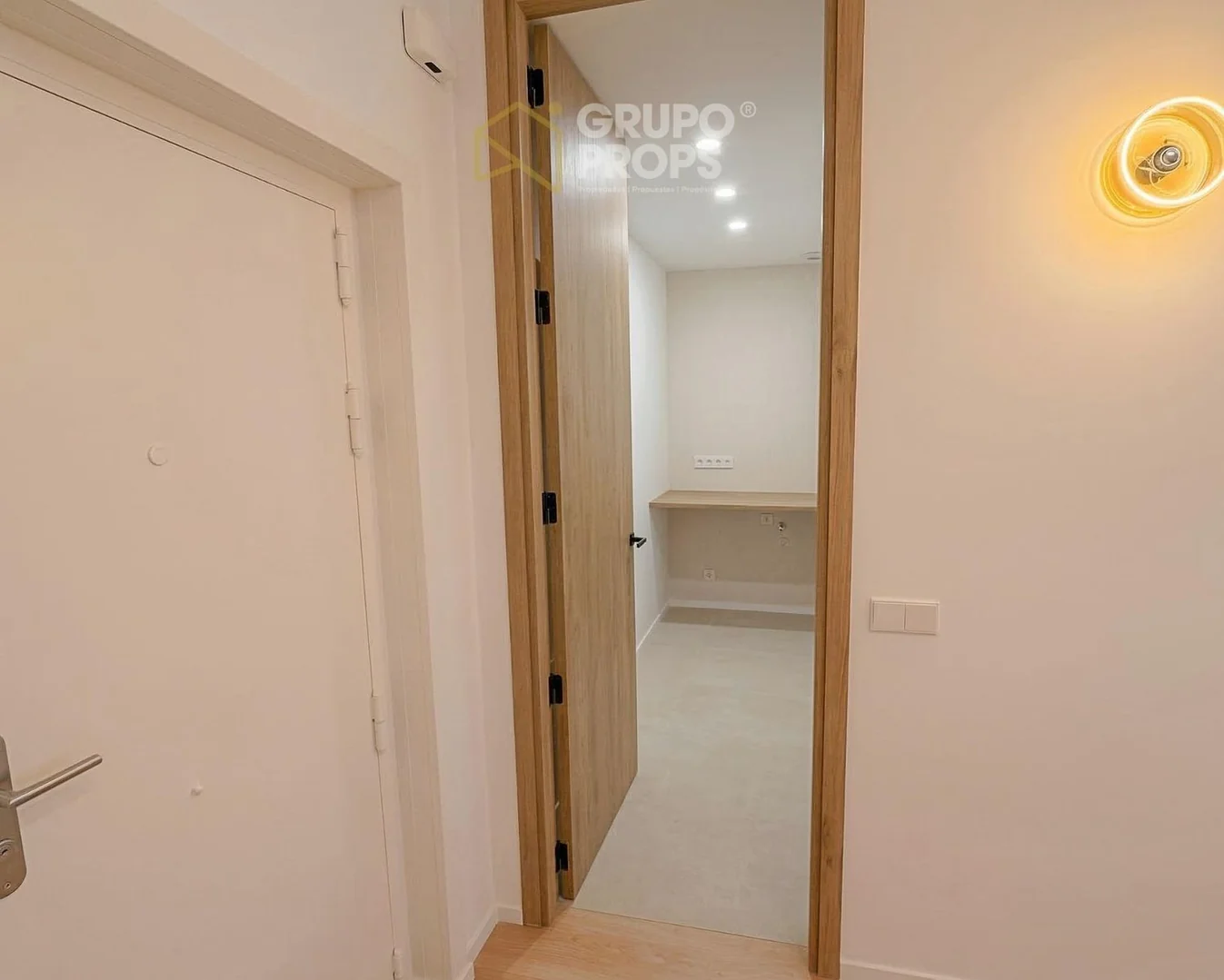 Piso en Calle de Zurbano, Almagro - Foto 37