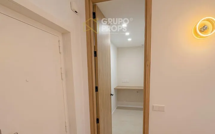 Piso en Calle de Zurbano, Almagro - Foto 37