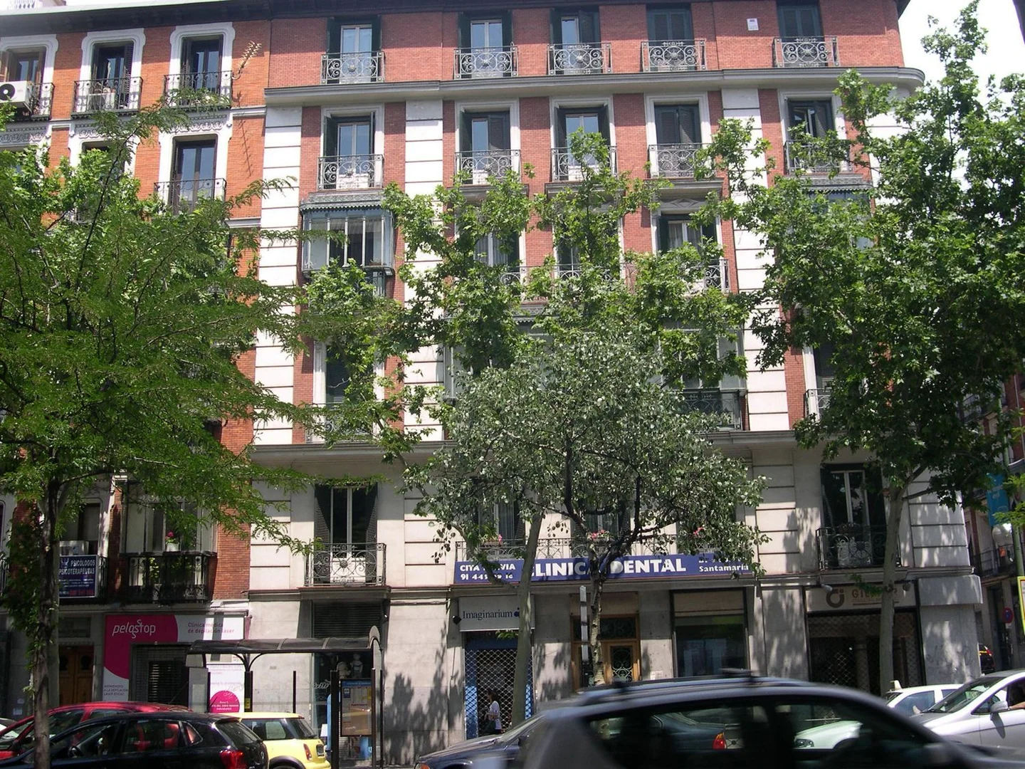 Piso en calle de Carranza, 20 - Foto 4