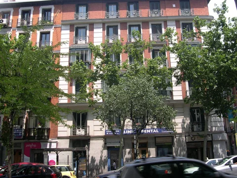 Piso en calle de Carranza, 20 - Foto 4