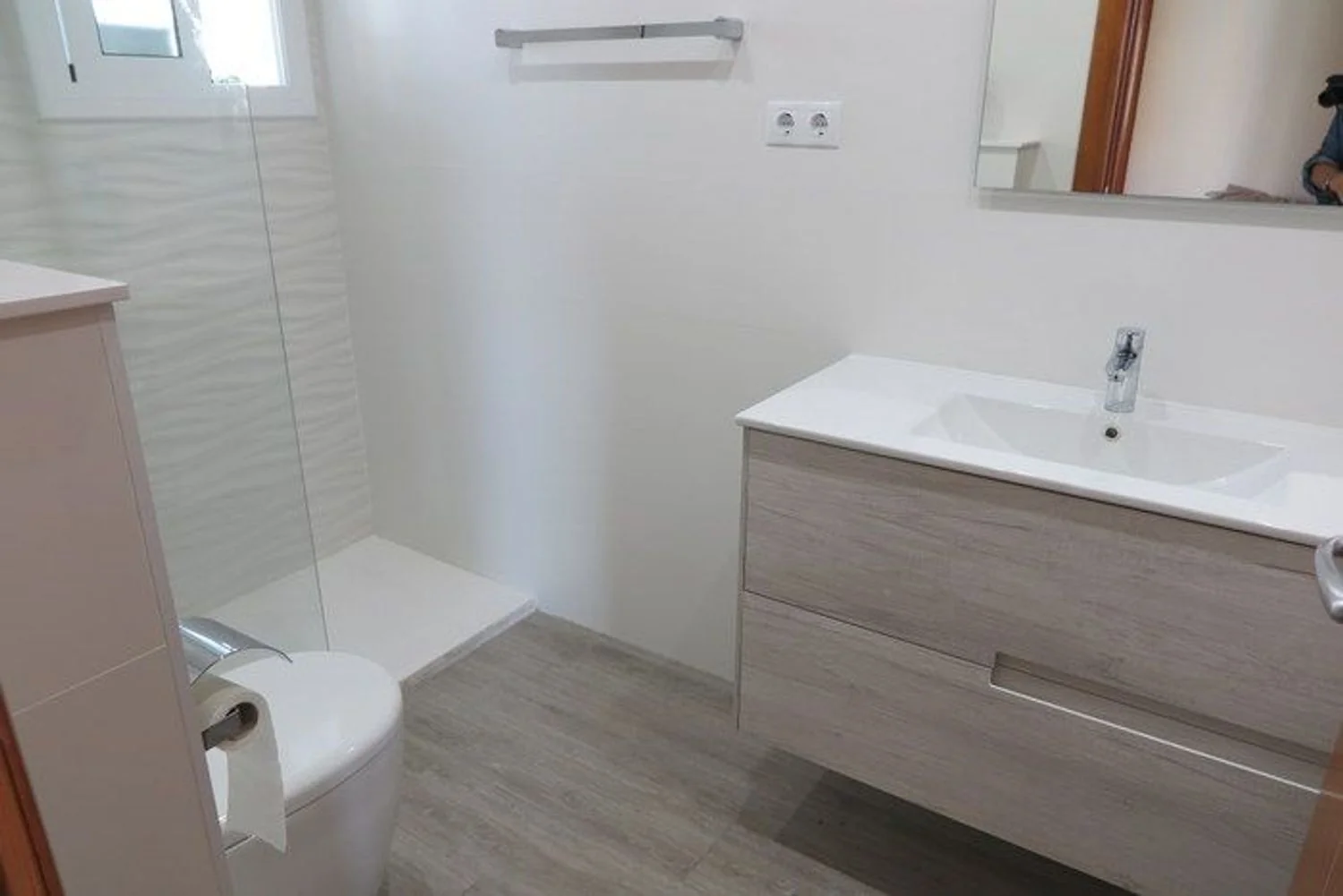 Piso en Ronda Guinardó, 2, La Salut - Foto 14