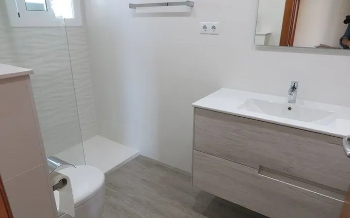Piso en Ronda Guinardó, 2, La Salut - Foto 14