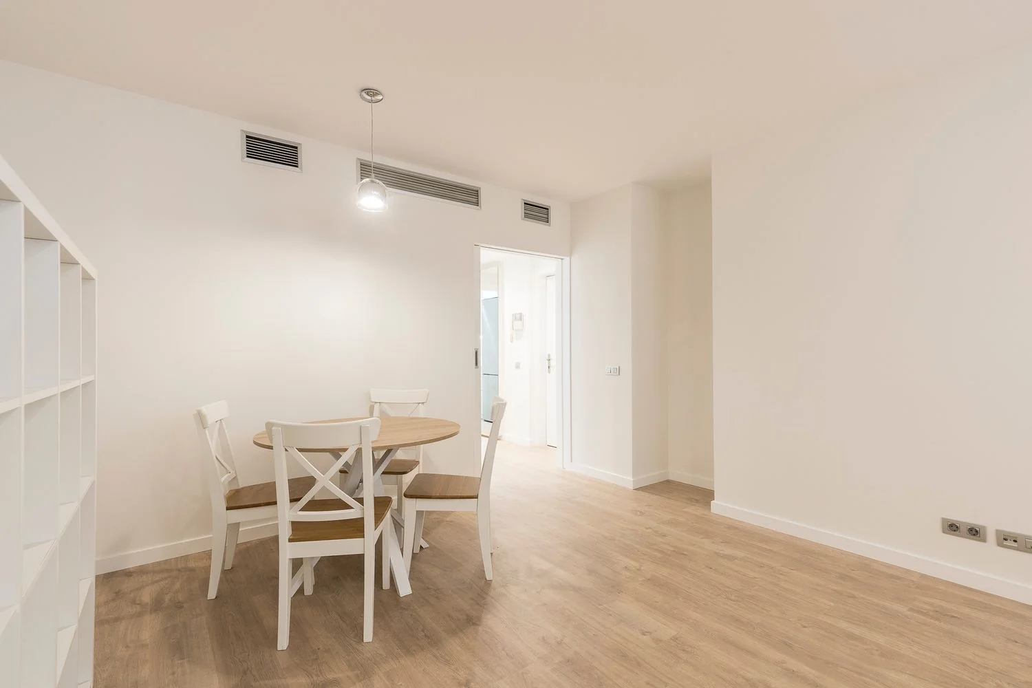 Piso en Via Augusta, Sarrià - Foto 3