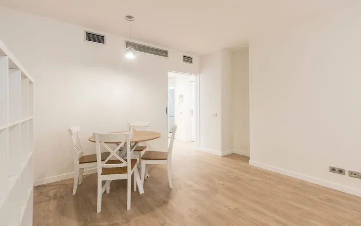 Piso en Via Augusta, Sarrià - Foto 3