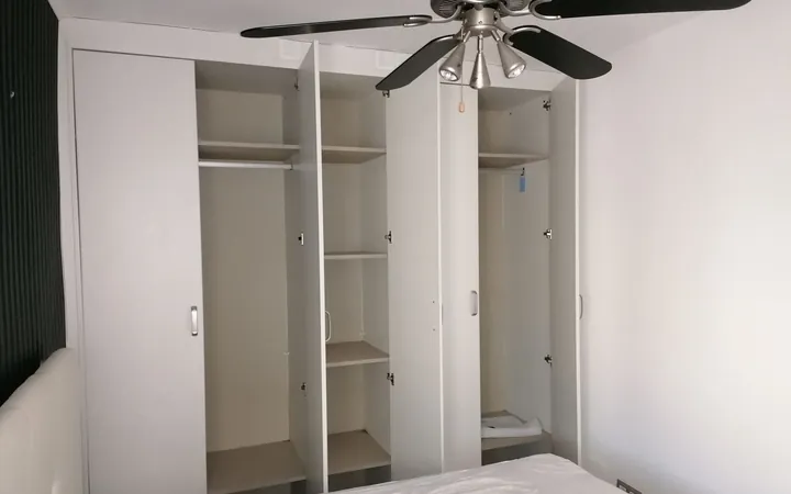 Piso en Gómez de Avellaneda, 47, Pueblo Nuevo - Foto 14