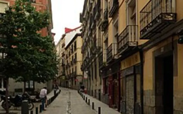 Piso en Calle del Espejo, 6, Palacio - Foto 1