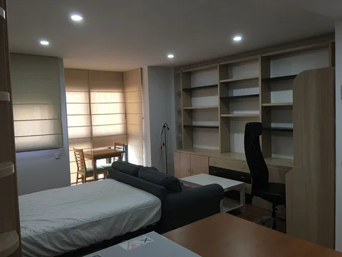 Estudio en calle del Pilar de Zaragoza, 33 - Foto 10