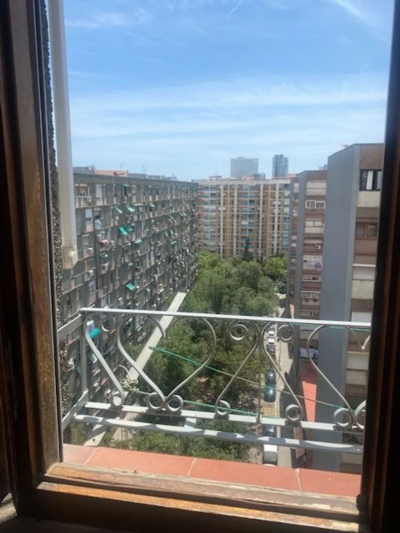Piso en Calle de Bernat Martorell, 3, El Besòs - Foto 7