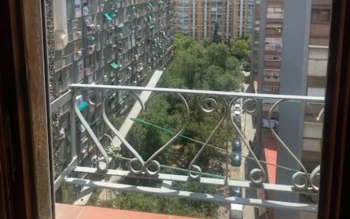 Piso en Calle de Bernat Martorell, 3, El Besòs - Foto 7