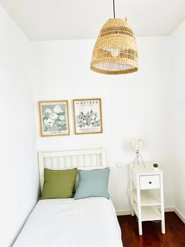 Piso en calle Maldonadas, 1 - Foto 7