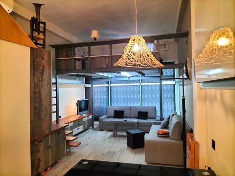 Estudio en calle de Medina de Pomar, 2 - Foto 13