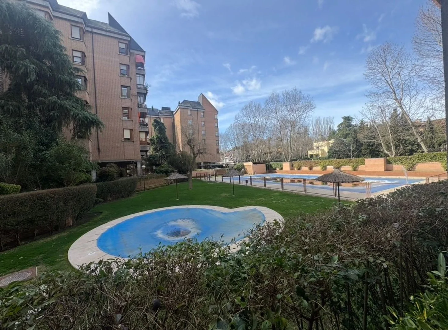 Piso en calle de Fresnedillas, 8 - Foto 1