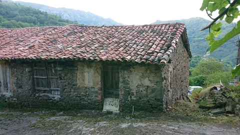 Casa de pueblo en Villarín s/n - Foto 4