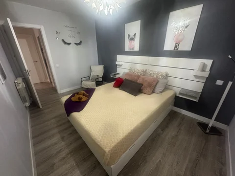 Piso en calle de Cebreros, 114 - Foto 5