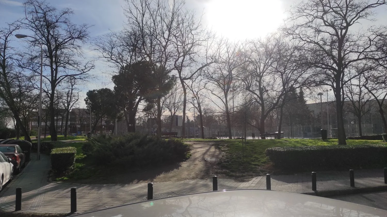 Edificio residencial en Calle Antonio Prieto, 28 - Foto 52