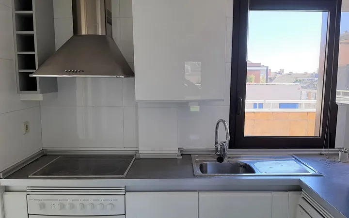 Ático en Calle de la Bahía de Cádiz, 8, Campo de las Naciones-Corralejos - Foto 10