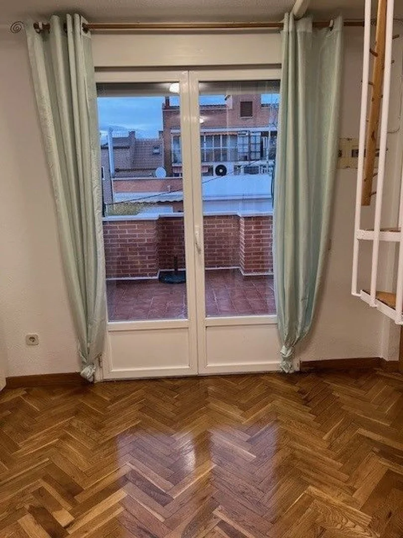 Ático en calle María Luisa, 6 - Foto 3