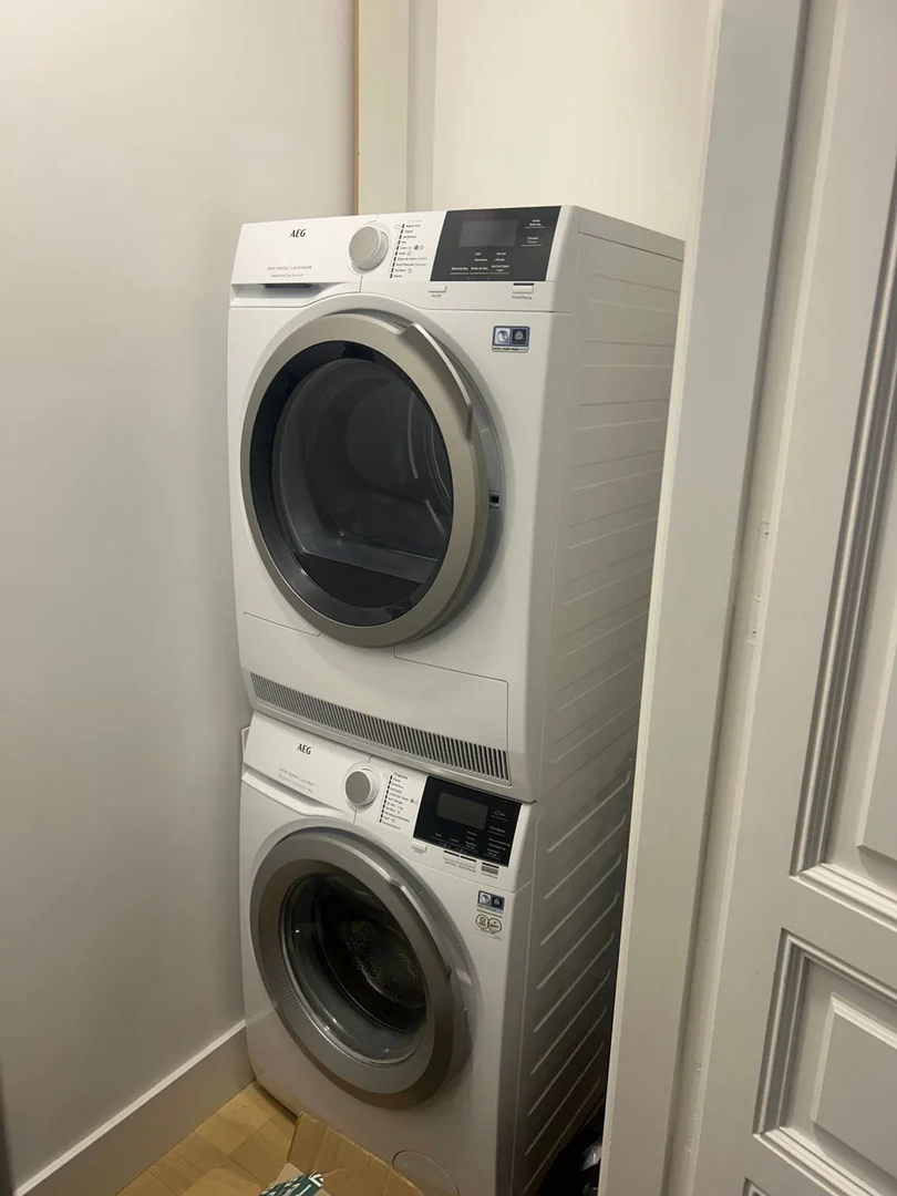 Piso en calle de Serrano, 68 - Foto 16