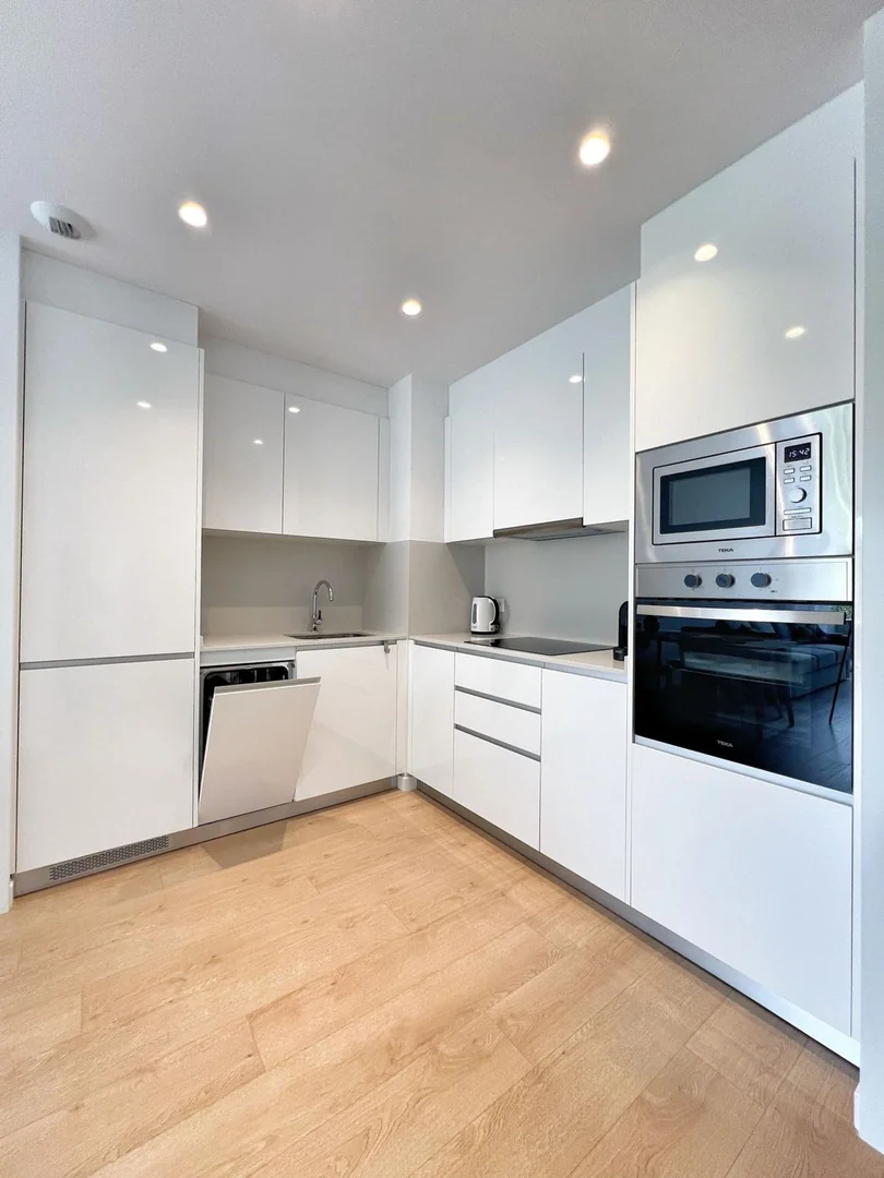 Piso en Calle de Pallars, 420, Diagonal Mar i el Front Marítim del Poblenou - Foto 13