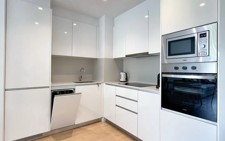 Piso en Calle de Pallars, 420, Diagonal Mar i el Front Marítim del Poblenou - Foto 13