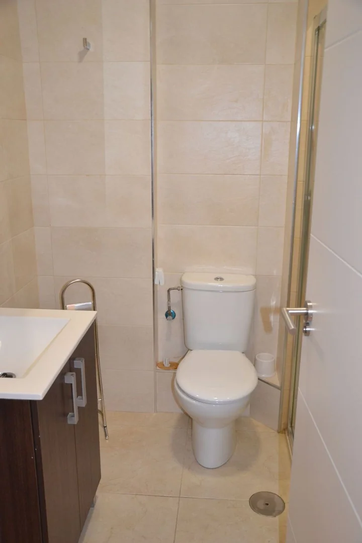 Estudio en Calle de la Princesa, 12, Argüelles - Foto 16