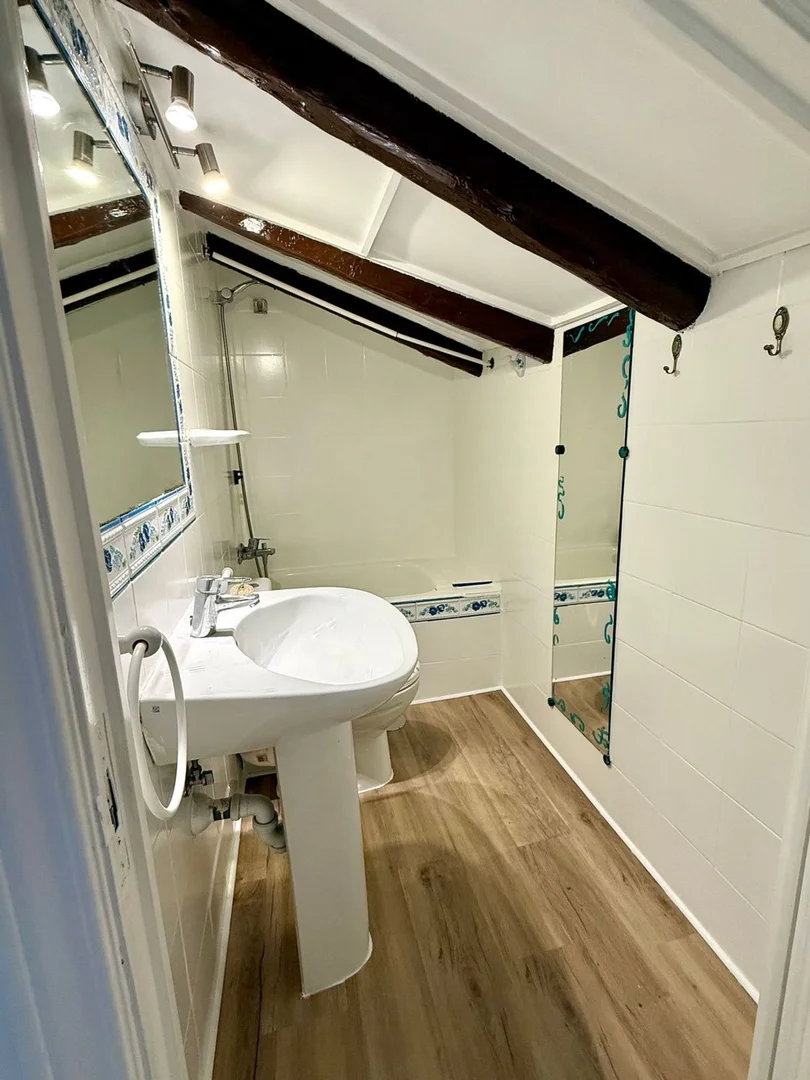 Ático en calle de Castelló, 5 - Foto 2