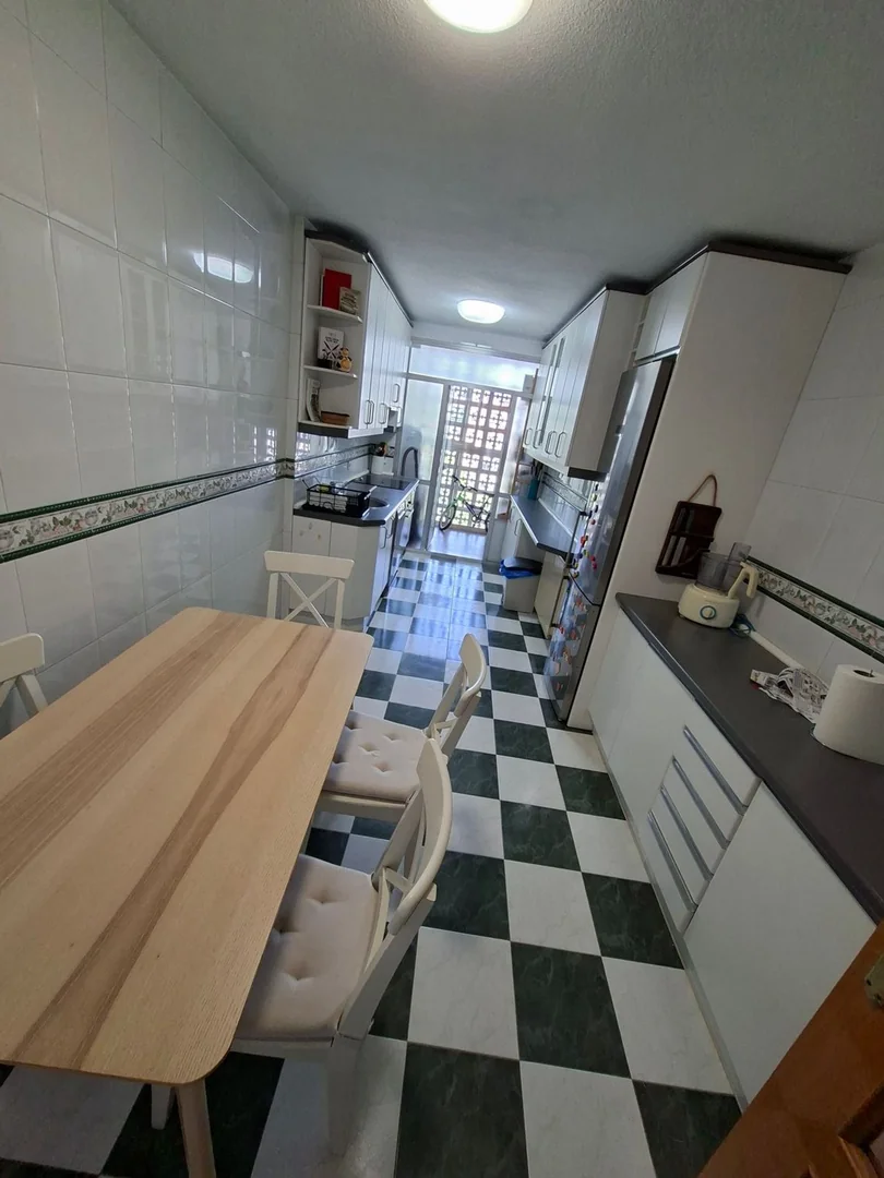 Piso en Calle Chocontá, 2, Pinar del Rey - Foto 9