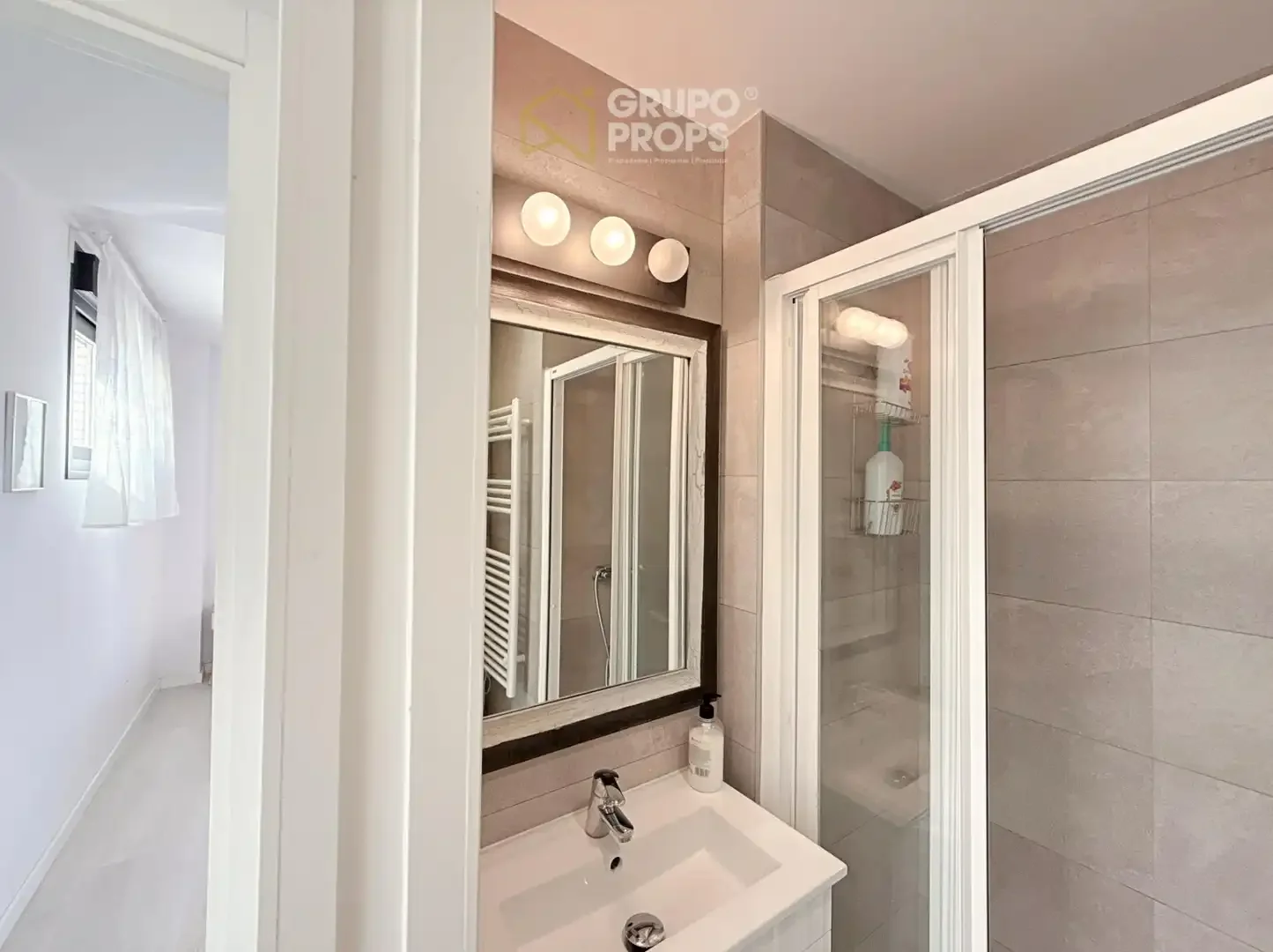 Apartamento en  Madrid Capital - Foto 36