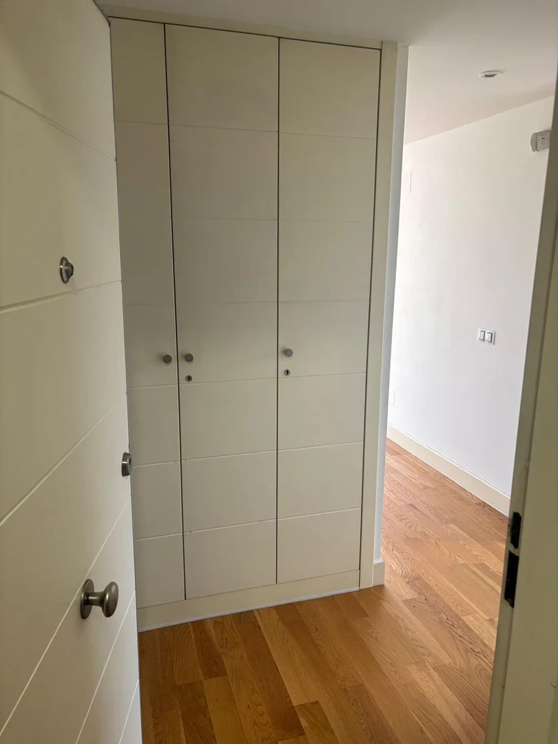 Estudio en calle de Roma, 23 - Foto 26