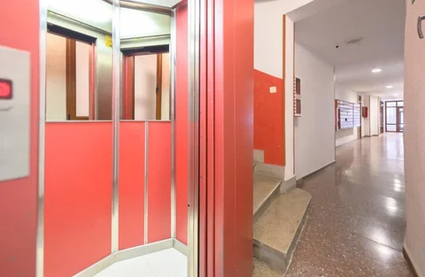 Ático en calle de Arriaza, 12 - Foto 3