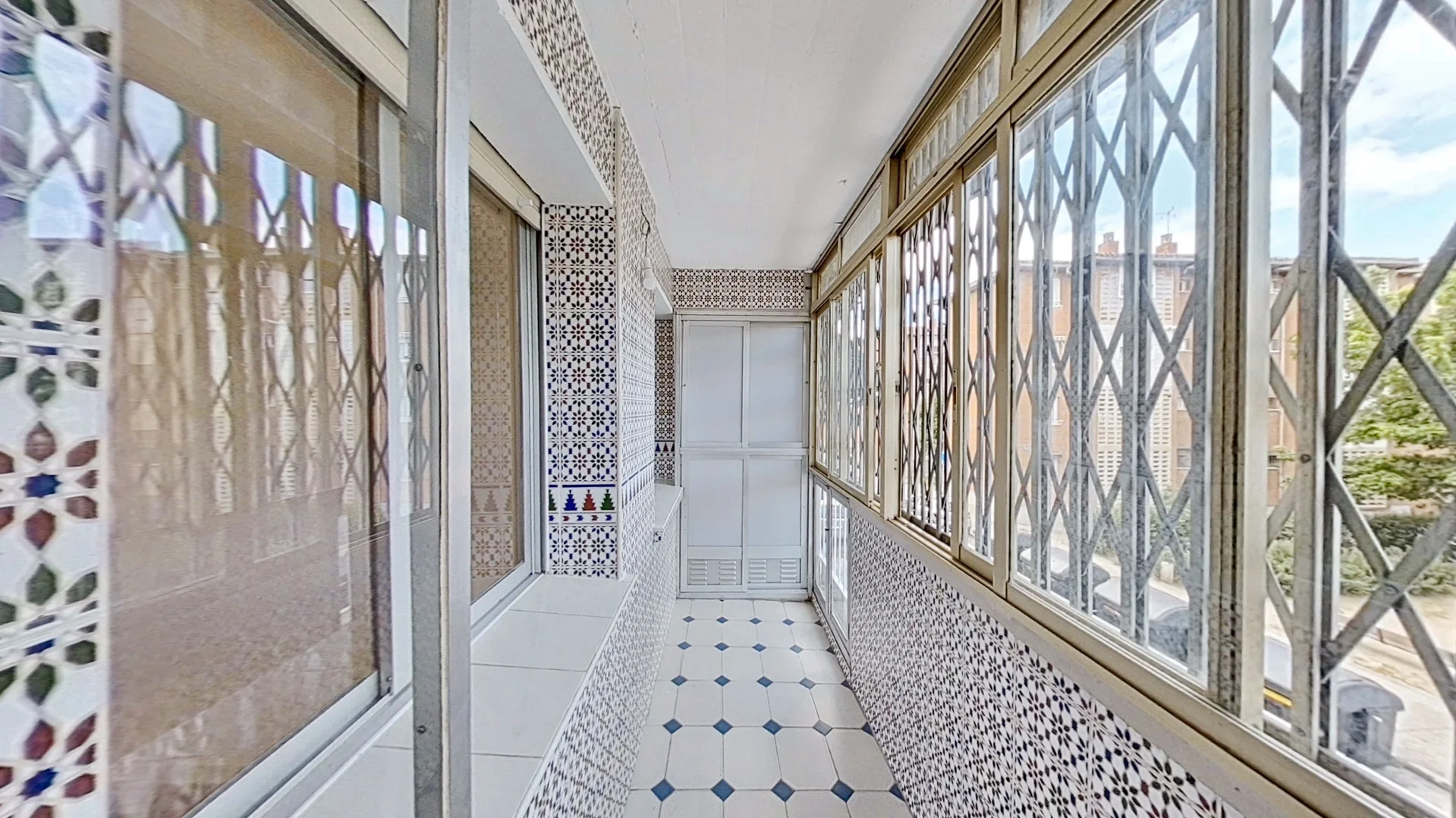 Apartamento en  Madrid Capital - Foto 11