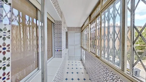 Apartamento en  Madrid Capital - Foto 11