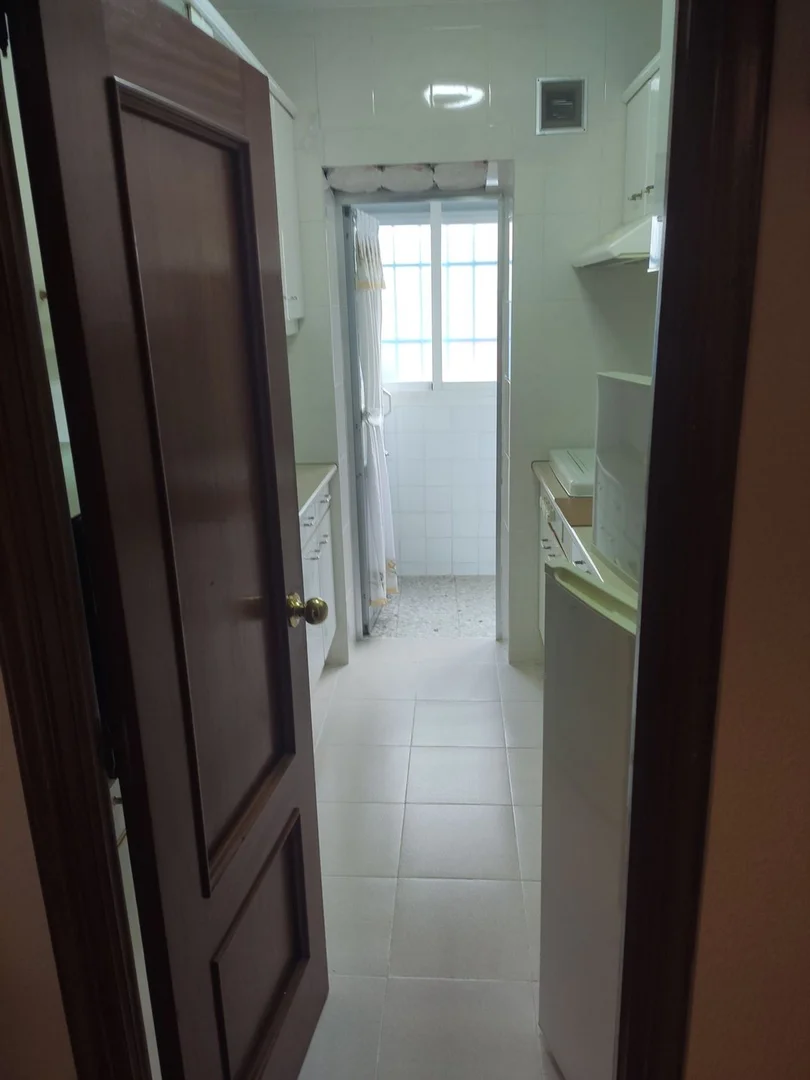 Piso en Barrio Los Ángeles - Foto 6