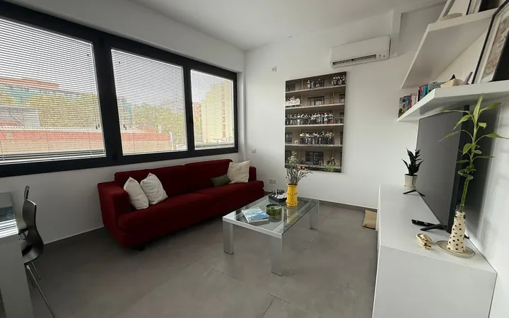 Piso en Calle de Pallars, El Parc i la Llacuna del Poblenou - Foto 4