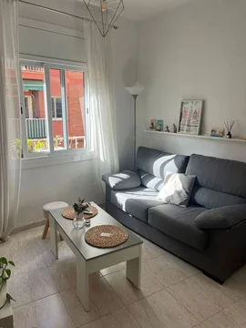 Piso en calle de Ruiz de Padrón, 110 - Foto 1