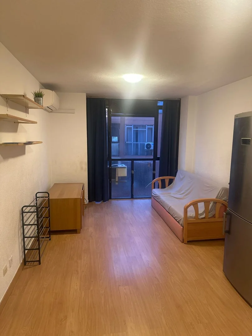 Estudio en Calle del General Ricardos, 148, San Isidro - Foto 6