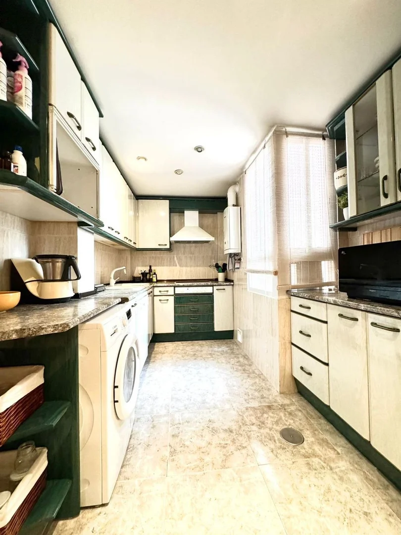 Piso en avenida de Cantabria, 32 - Foto 15