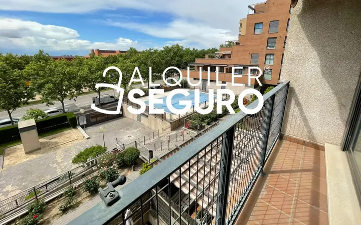 Piso en  del Luis de Oro - Foto 1