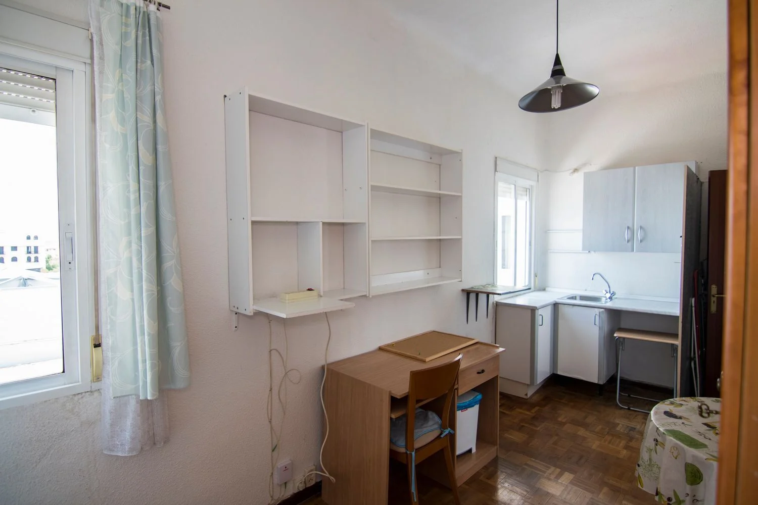 Piso en calle de Altamirano, 3 - Foto 6