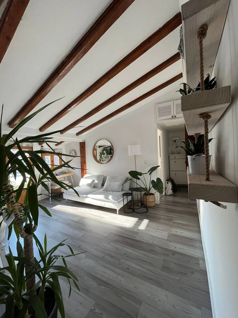 Ático en Barrio Jerónimos - Foto 7