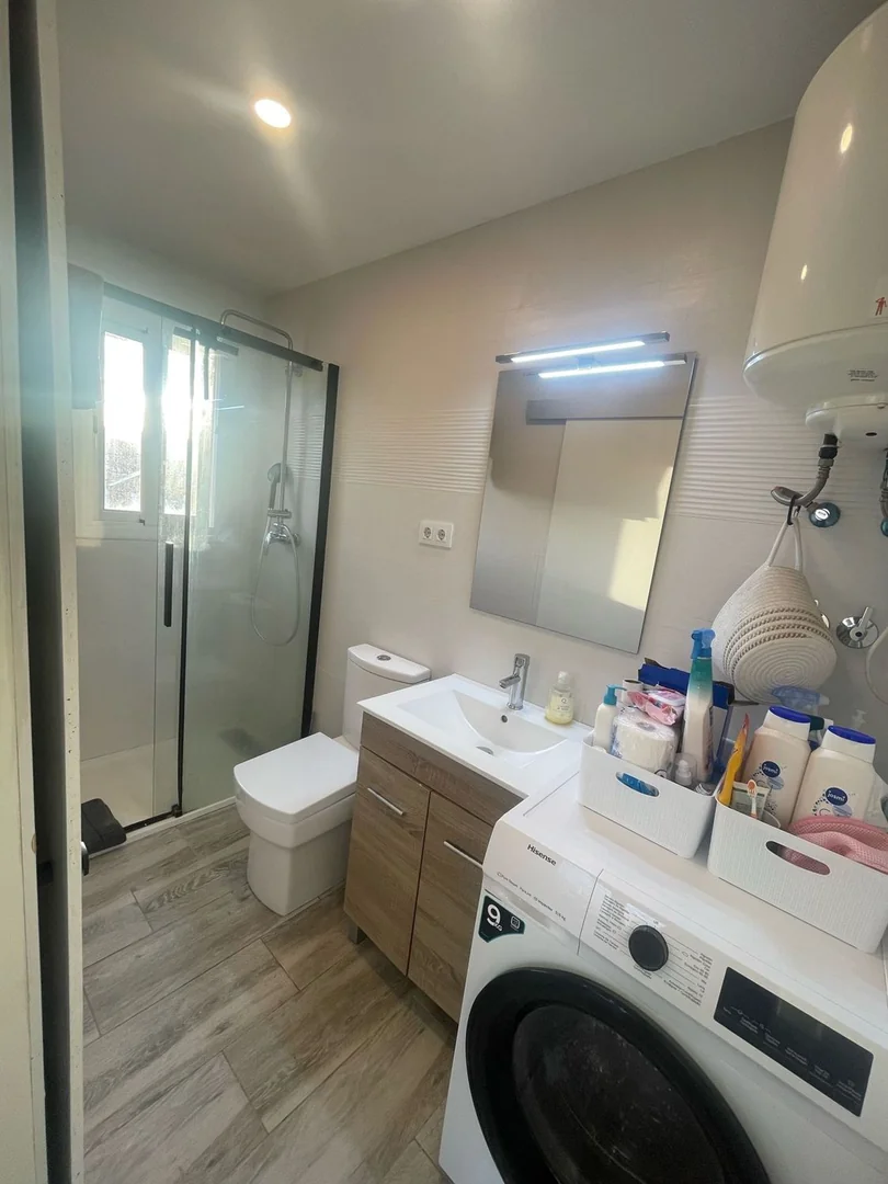 Estudio en Calle de Coroleu, 2, Sant Andreu - Foto 6