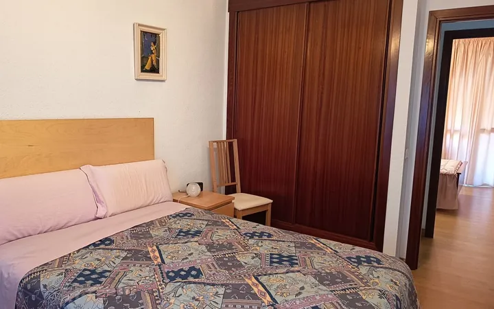 Piso en Calle de la Virgen de la Oliva, 63, Simancas - Foto 12