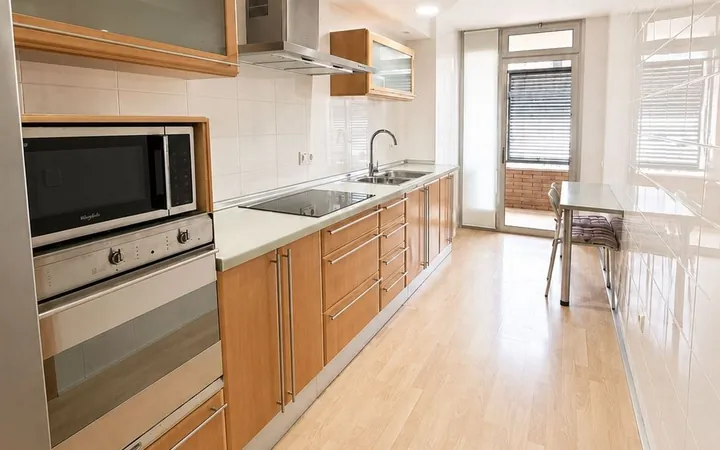 Piso en Calle de Viladrosa, 59, Verdun - Foto 7