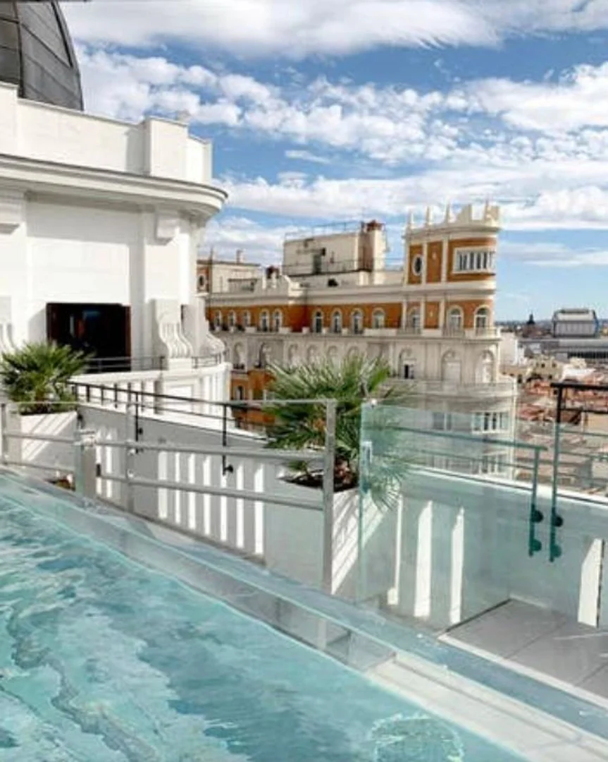 Piso en Gran Vía, 68 - Foto 1