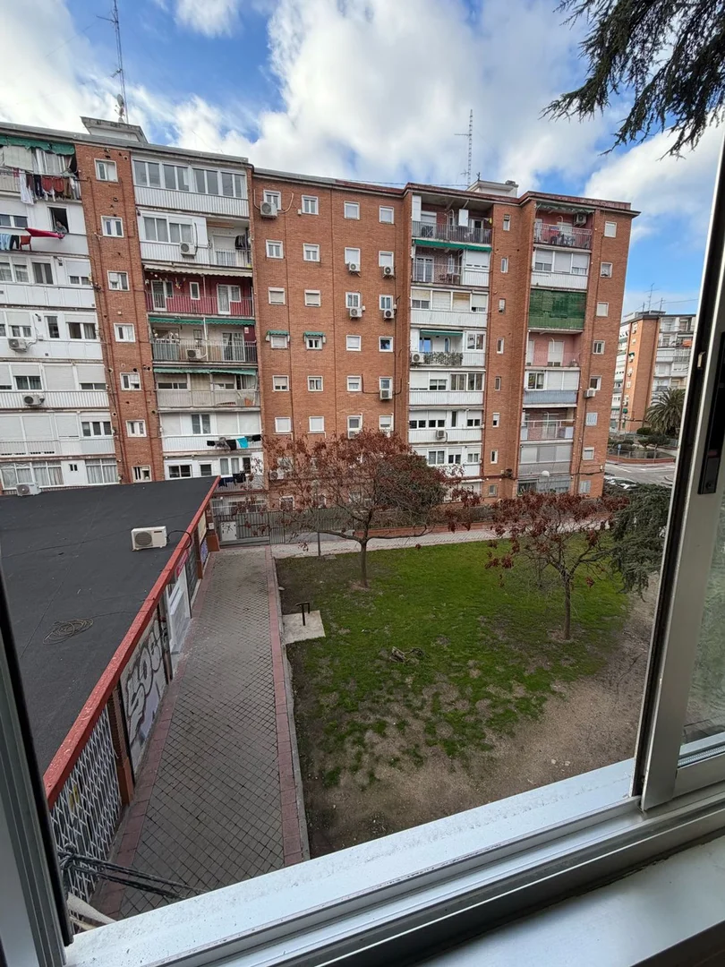 Piso en calle de Torrelaguna, 6 - Foto 17