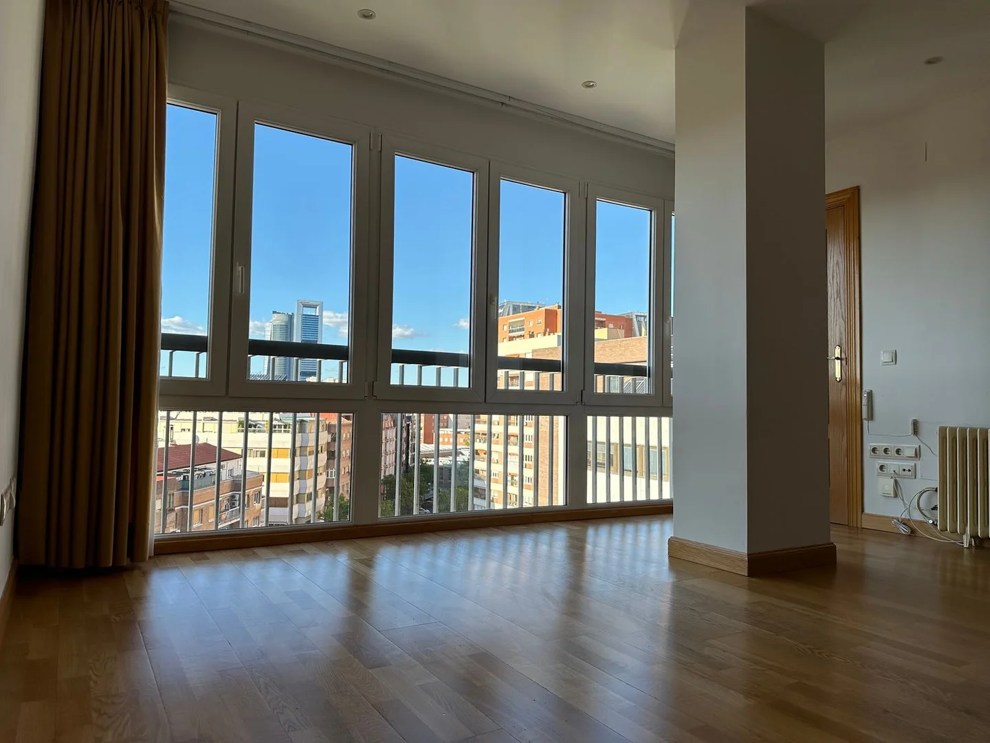 Piso en plaza Angel de Carbajo, 6 - Foto 16