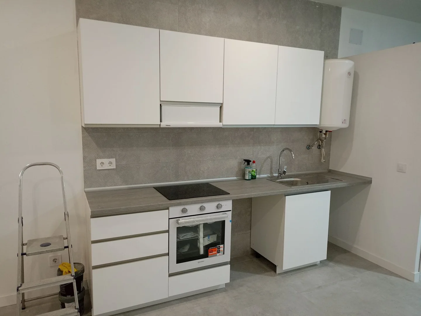 Estudio en Calle de Mota del Cuervo, 76, Canillas - Foto 10